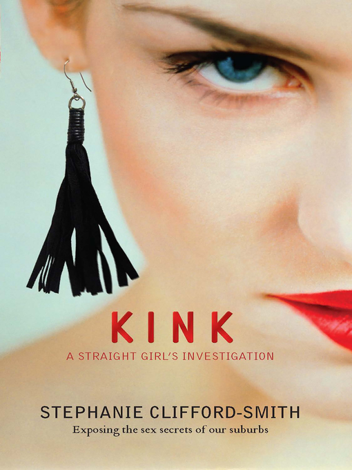 Cover image for Kink